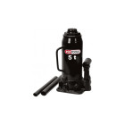 Cric hydraulique, capacit