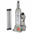 Cric bouteille hydraulique 2t