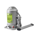 Cric hydraulique bouteille 20 tonnes acier laqué voiture moto quad de 218 à 420 helloshop26 3417118