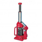 Cric hydraulique bouteille 2 tonnes Ose