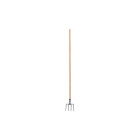 Croc de jardin spear & jackson - 4 dents - 130cm - 76542m999