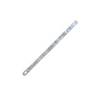 Crochet plat 335 mm DIMOS - 030310