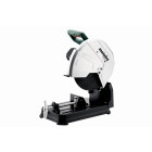 Tronçonneuse à métaux METABO CS 22-355 - Ø 355 mm 2300 W - 601786000