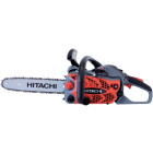 Tronçonneuse / Elagueuse HITACHI - HIKOKI 35cm - 14 - 32.3 cc 1.20 kW - CS 33EA 35