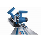 Scie plongeante 145 mm avec 2 rails de 700 mm PL45 SCHEPPACH 5901803905