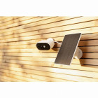 Panneau solaire ppic90600 pour camera batterie ppic90000 abus - 6019408