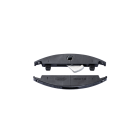 Clamex S-20 - 80 paires - vis incluses - LAMELLO - 145244