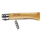 Couteau tire-bouchon n°10 opinel - 001410