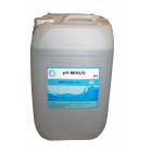 Ph minus en liquide - bidon de 20 litres - 512000280b