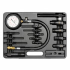 Cylindre compteur de pression pour moteur Diesel outils garage atelier bricolage Helloshop26 3402103