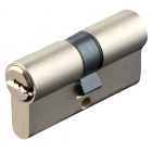 Cylindre de surete tech 6 nickele varie 30x40 techpro