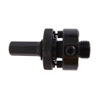 Adaptateur pour scies cloches diamantées - MAKITA - D-61444