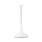 Suspension blanche bar 1 ampoule