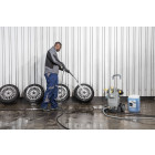 Nettoyeur haute-pression KARCHER HD 6/15 M 3100W - 1.150-930.0