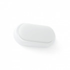 Aplique murale blanche fred