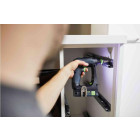 Perceuse-visseuse sans fil CXS 18-set - 2 batterie 3.0 Ah 18V - Systainer - FESTOOL - 576884