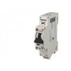 Disjoncteur modulaire automatique phase neutre 16a - 4.5ka