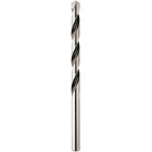 Foret carbure DIAGER Série longue à plaquette carbure - Ø 13 mm - D2418D1300