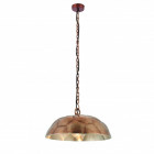 Suspension elmore, cuivre