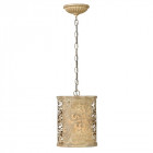 Suspension carabel, champagne, 1 ampoule