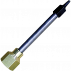 Embout d'injection male Pour pistolet DALEP - 607003                       