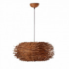 Suspension marron nido 1 ampoule