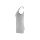 Débardeur femme Gris chiné 35121059 - Taille au choix