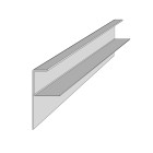 Moulure F22 DURALAP