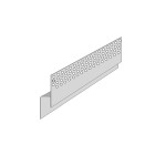 Grille de ventilation haute H13 DURALAP