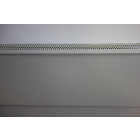 Grille de ventilation haute H22 DURALAP