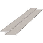 Joint vertical continu de 22 DURALAP