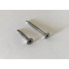 Vis autoforeuses Inox 4,5 x 45 mm - DACV02