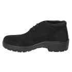Chaussures de sécurité femme niveau de sécurité s3 - dana