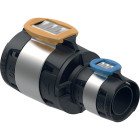 Réduction GEBERIT Flowfit PPSU - DN 65/32 - Ø75-40 mm - 620.037.00.1