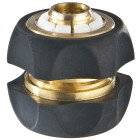 Raccord jonction bi-matière 15mm