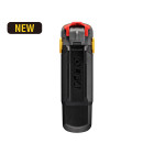 Etui de ceinture OLFA DC-7 pour stockage de lames usagées - CARPENTRAS SIGN - OL25378