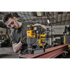 Perceuse magnétique DEWALT XR 18V - 2 Batteries 9.0 Ah renforcées, chargeur - DCD1623X2G-QW