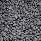 Pack 6 m² - galet noir / gris qualité supérieure 16-25 mm (20 sacs = 400kg)