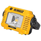Projecteur de chantier Compact XR DEWALT - Sans batterie ni chargeur - DCL077-XJ
