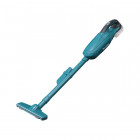 Aspirateur 18 V Li-Ion 40 mbar machine seule MAKITA DCL182ZB
