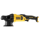 Polisseuse Orbitale XR 18V Brushless DEWALT - DCM848N-XJ