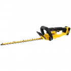 Taille-haies XR 18V 5Ah Li-Ion DEWALT - DCMHT563P1-QW
