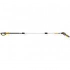 Élagueuse sur perche XR 18V Brushless DEWALT - DCMPS567N-XJ