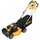 Tondeuse XR 36V Brushless auto-tractée DEWALT - DCMWSP564N-XJ