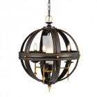 Chandelier regal