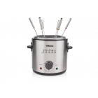 Mini-fondue / Friteuse TRISTAR 1L 900W - FO-1102
