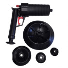 Déboucheur d'évier et lavabo drain Blaster Ose