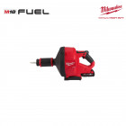 Déboucheur milwaukee fuel m18 fdcpf10-201c - 1 batterie 18v 2.0 ah - 1 chargeur 4933459685