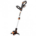 Débrousailleuse 20 v worx wg163e