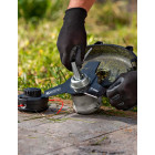 Débroussailleuse bosch gfr 18v-23 (machine seule)